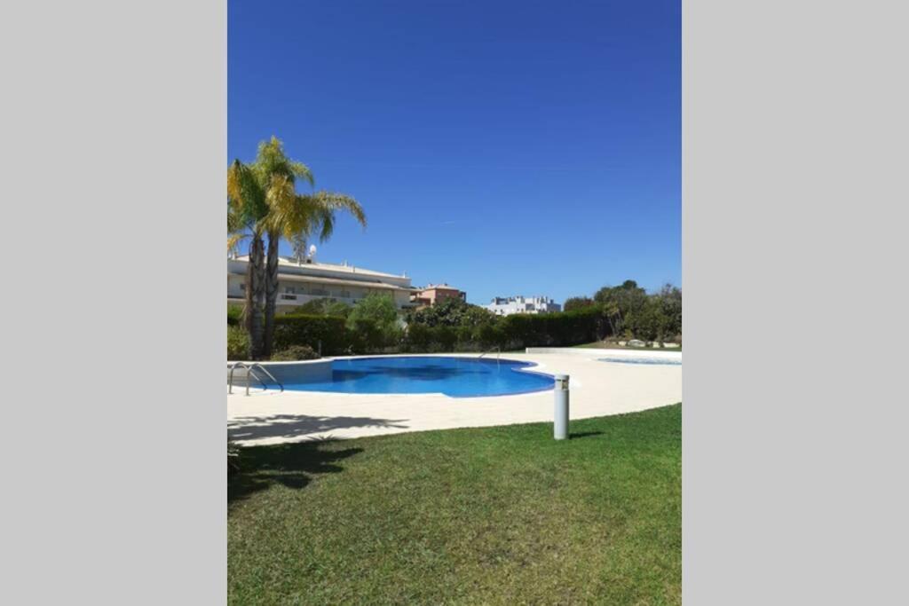 Areias Da Rocha - 500 M From The Beach 3 Castelos Praia Da Rocha Portimao Bagian luar foto