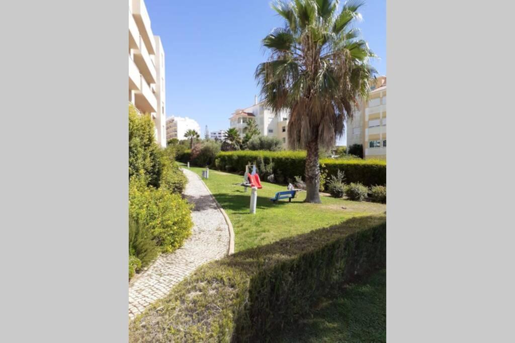 Areias Da Rocha - 500 M From The Beach 3 Castelos Praia Da Rocha Portimao Bagian luar foto